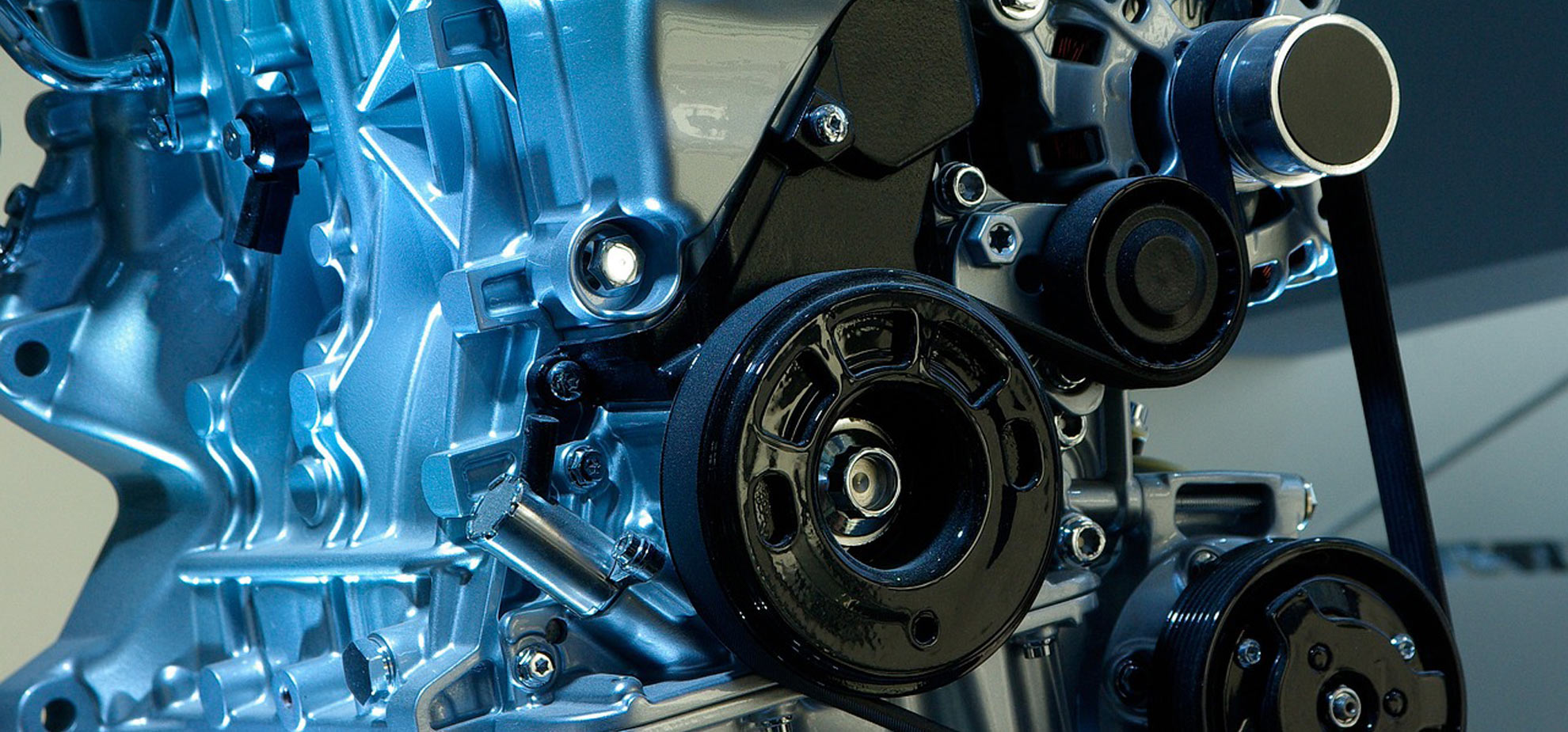 Cam belt service image [do not use as thumbnail]
