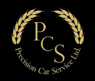 P.C.S logo